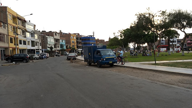 Av Daniel Alcides Carrion 297, Callao 07041