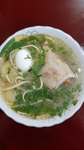 Opinii despre Cafetería Rossy în Pativilca - Gastronomía y hostelería