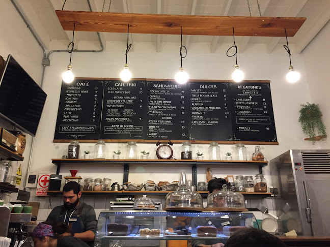 Estación 329 - Gastronomía y hostelería