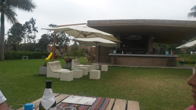 Chayaskka Diseño y Dirección de Eventos - Gastronomía y hostelería