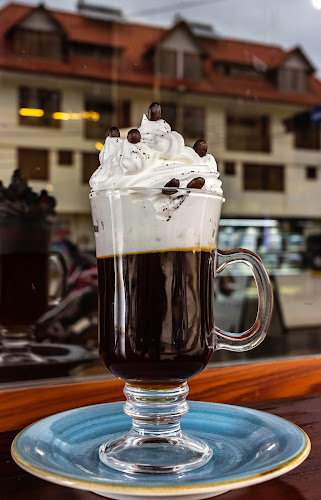 El Colono Coffee Shop