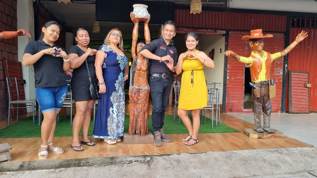 Opinii despre Recepciones Turisticas Swidin în Yarinacocha - Gastronomía y hostelería