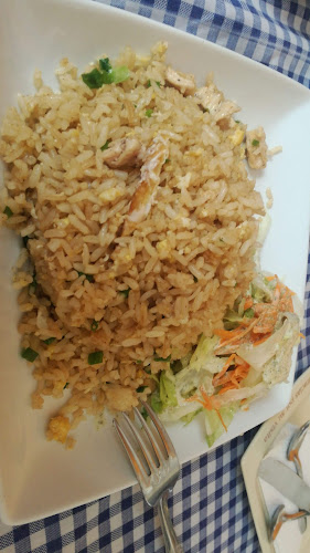 frito y fruta - Gastronomía y hostelería