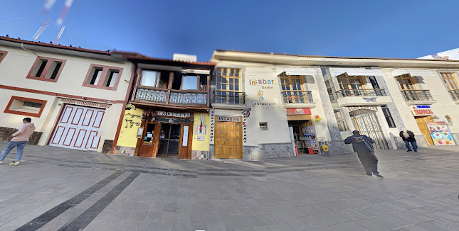 Jr. Lima 653, Puno 21001