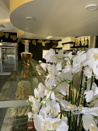 Comentarii opinii despre Buddha Bar -- Cocktail bar, Pinsa romana, Apericena, Gintoneria, Champagne.