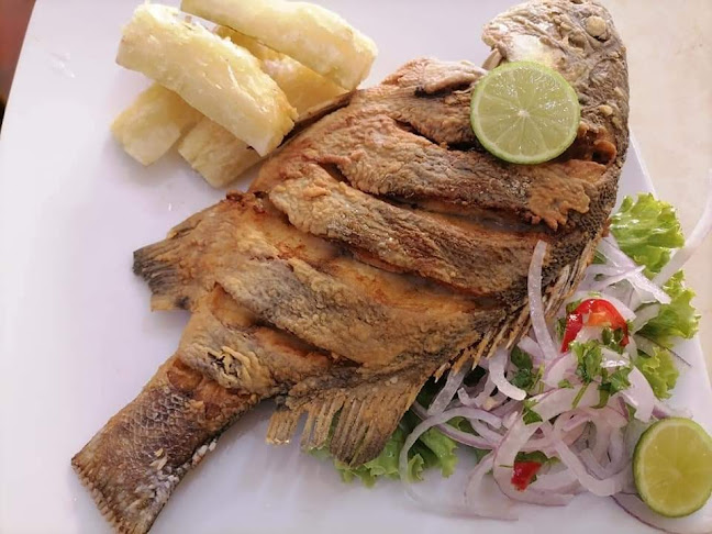 Puerto Escondido Pacasmayo - Gastronomía y hostelería