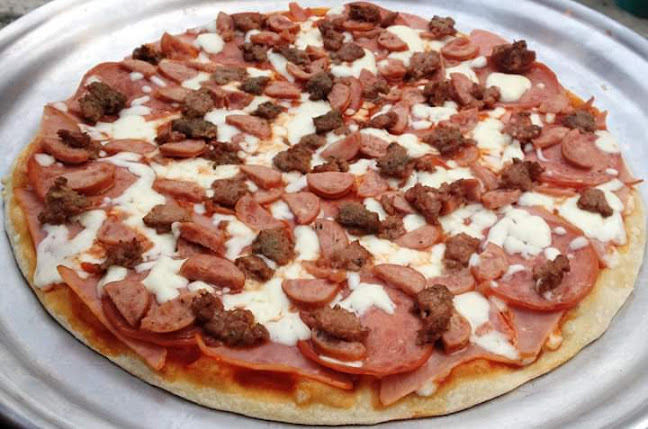 Opinii despre Pizza King în Piura - Gastronomía y hostelería