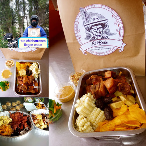 Opinii despre Casa Campo "El Bolo" în la Pampa - Gastronomía y hostelería