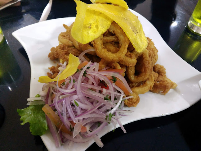 Comentarii opinii despre Tumbes Mar Pescados y Mariscos