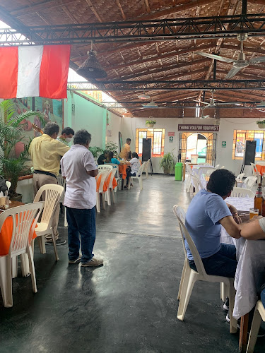 El Verídico - Paita