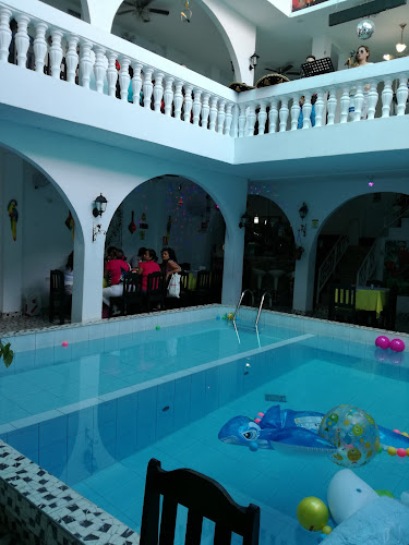 Comentarii opinii despre Ara Macao Restaurant Cevicheria