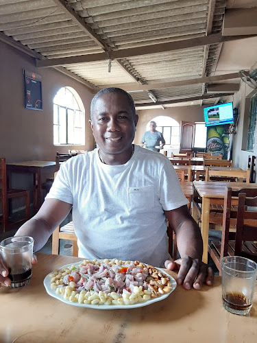 Cevicheria El Zambon - Gastronomía y hostelería