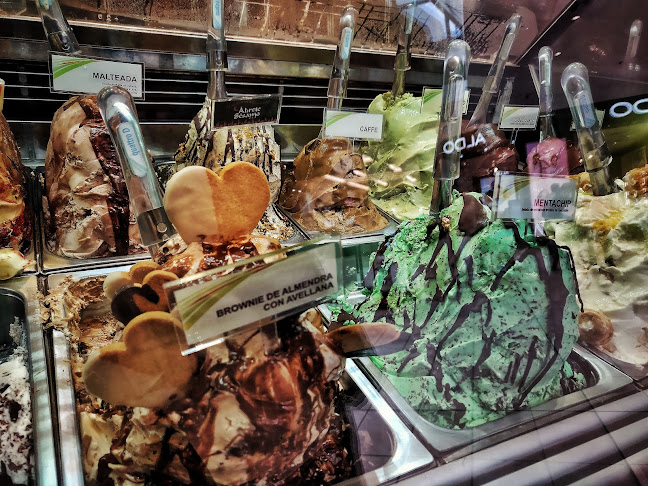 Comentarii opinii despre 4D Jockey Plaza