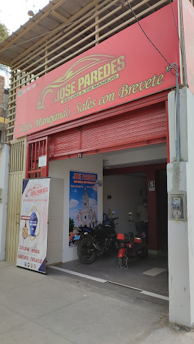 Opinii despre Restaurant El Asador în Sullana - Gastronomía y hostelería