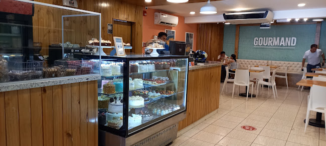 Av. de la Marina 1335, San Miguel 15086