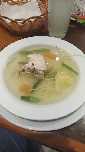 Jirón Carabaya 336, Lima 15001