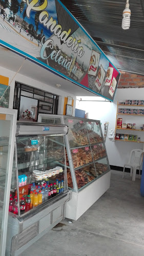 Panadería Celendín