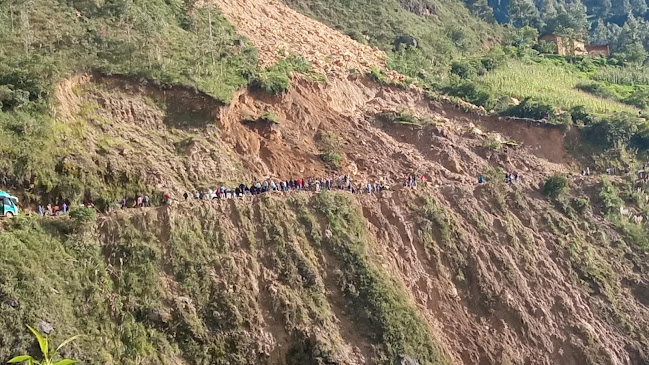 Restaurant Casa Grande - Chimbote