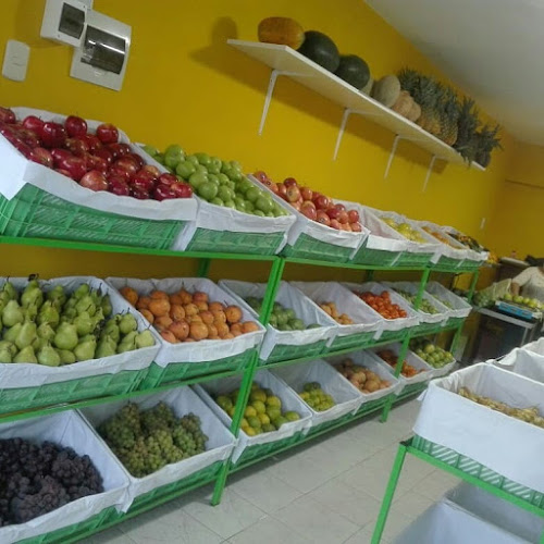 Opinii despre Fruteria tomi în Trujillo - Gastronomía y hostelería