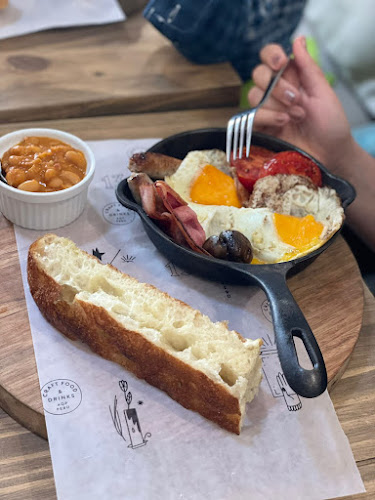 13 Monjas - Gastronomía y hostelería