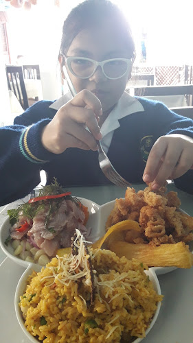 Fushion Mar - Gastronomía y hostelería