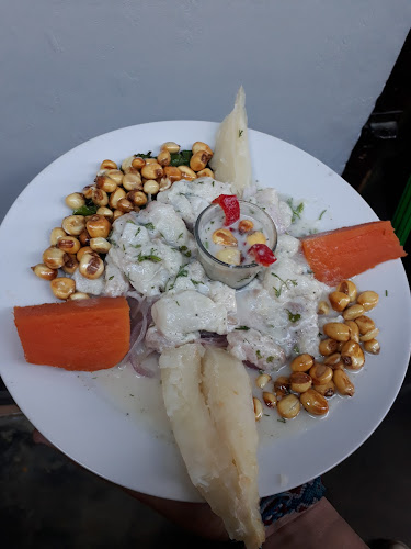 El Rinconcito de Felix Monsalve