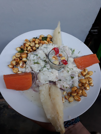 El Rinconcito de Felix Monsalve