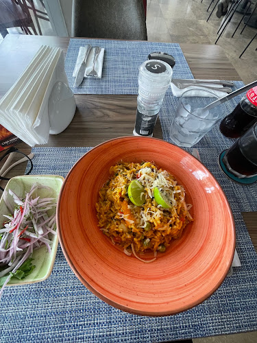 Opinii despre La Plaza în Piura - Gastronomía y hostelería