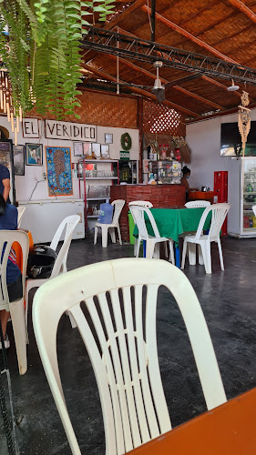 El Verídico - Gastronomía y hostelería