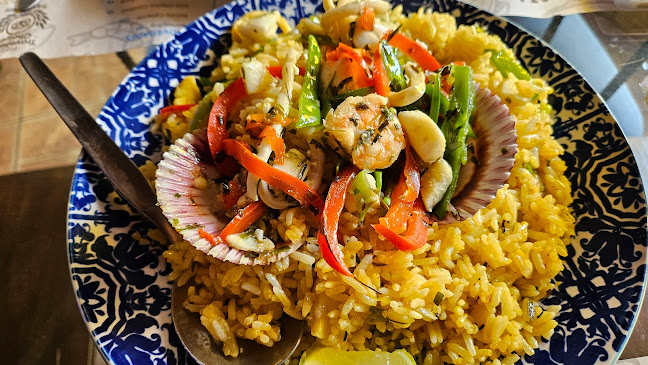 Comentarii opinii despre Costazul Seafood