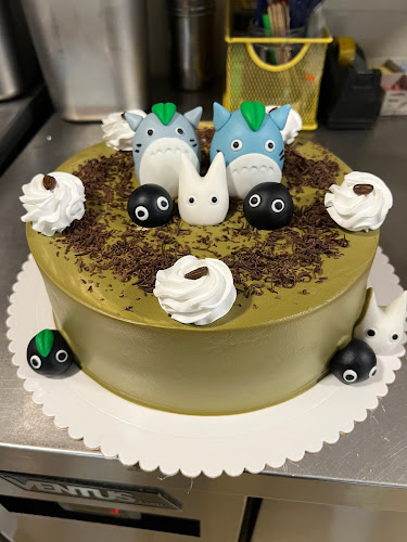 Santa Fe - Café Bar - Gastronomía y hostelería