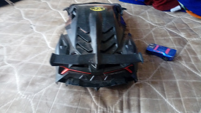 La Casa Del Camaron - Sullana