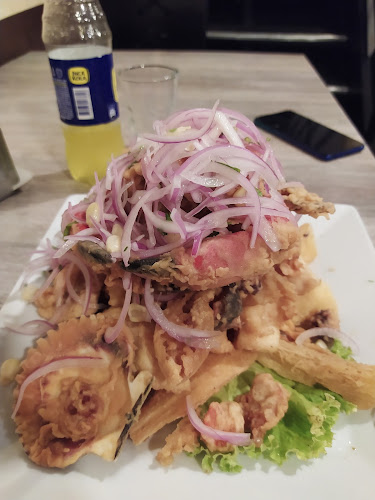 Opinii despre 25 Horas Chiclayo în Chiclayo - Gastronomía y hostelería