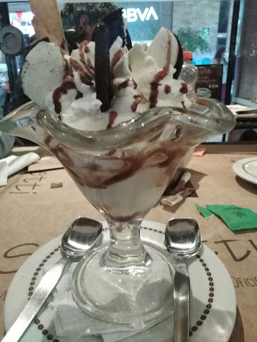 Opinii despre Sarcletti în Lima - Gastronomía y hostelería