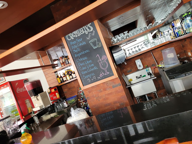 Comentarii opinii despre Restaurant El Pollo Real