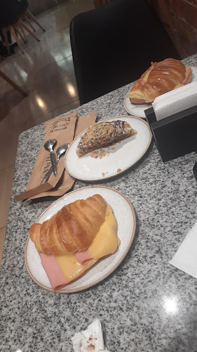 Cafeteria La Fontana