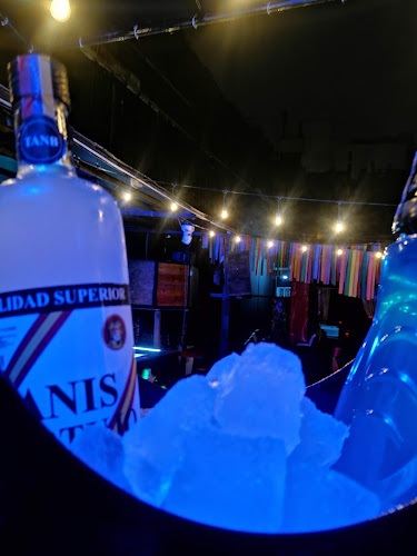 Jirón Moquegua 467, Lima 15001