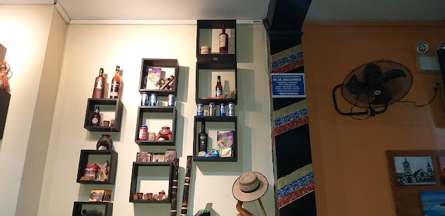 Comentarii opinii despre El Budare Restaurante