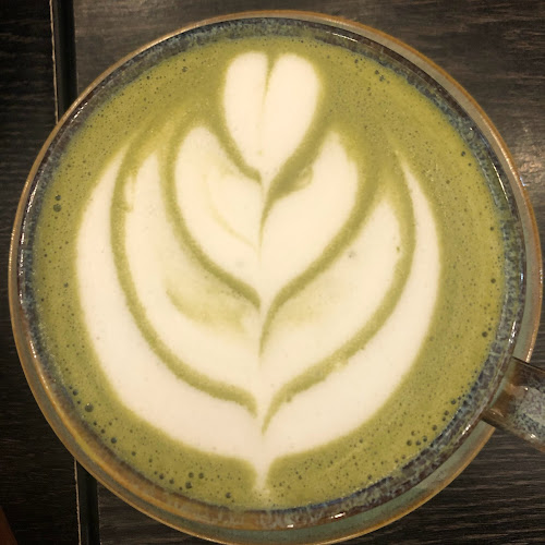 ORIUNDA SPECIALTY COFFEE & TEA