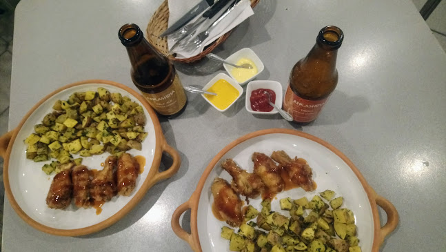 Comentarii opinii despre Restaurant Turístico El Mesón del Marqués