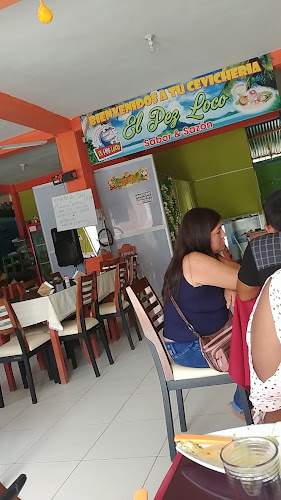 Opinii despre Cevichería El Tigre în Puerto Maldonado - Gastronomía y hostelería