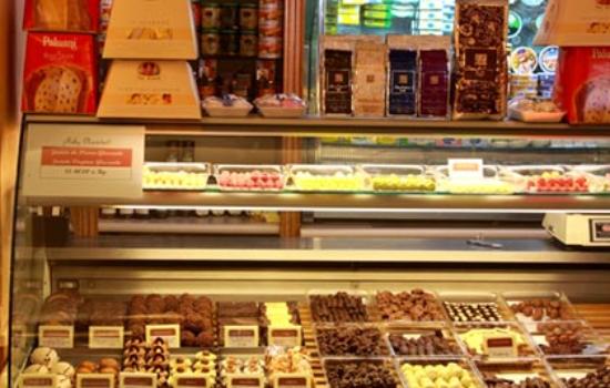 Mercado San Antonio - Lima