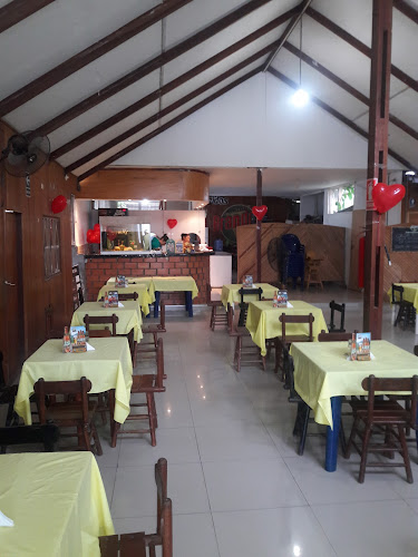 Comentarii opinii despre Cevicheria Brandos