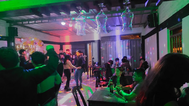 Opinii despre Entre Patas Diskobar în Frías - Gastronomía y hostelería