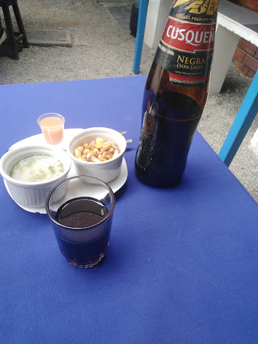 Cevichería El Muñeco - Gastronomía y hostelería