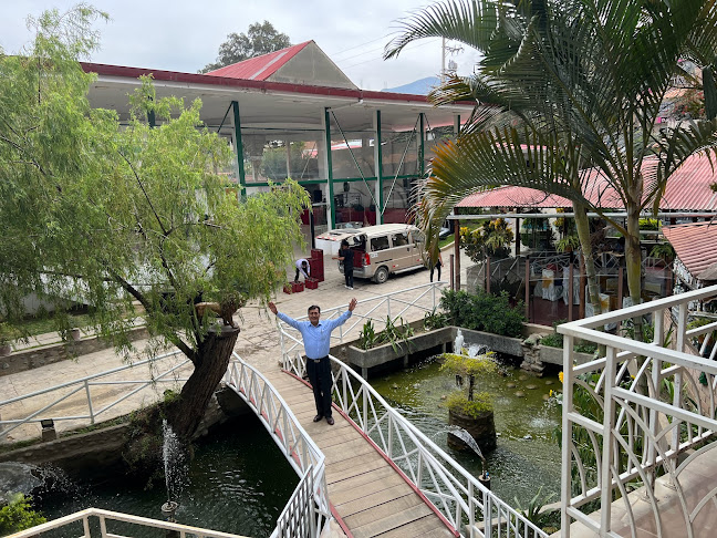 Comentarii opinii despre CENTRO CAMPESTRE JACARANDÁ