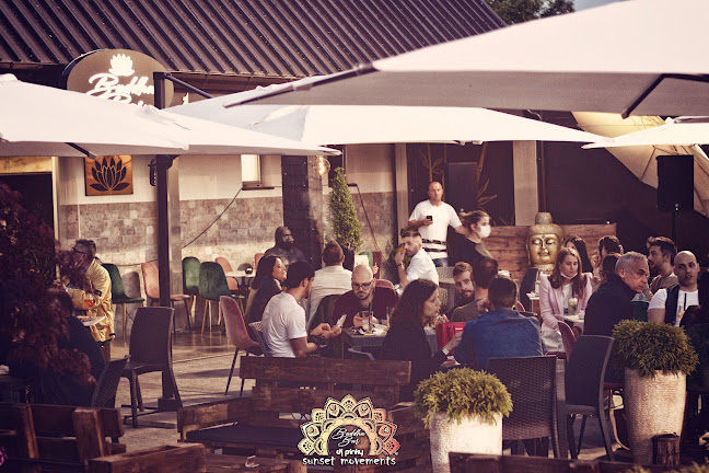 Buddha Bar -- Cocktail bar, Pinsa romana, Apericena, Gintoneria, Champagne. - Huánuco