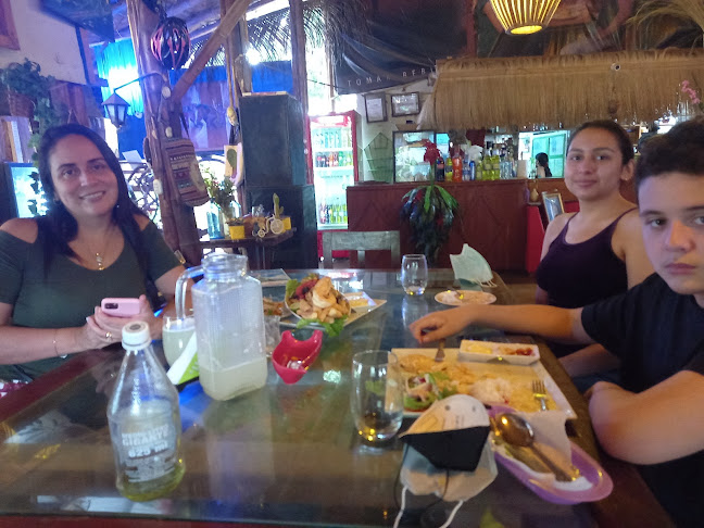 Restaurante Gabino - Corrales