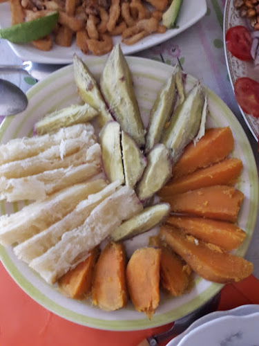 Restaurante "Miramar" - Pucallpa