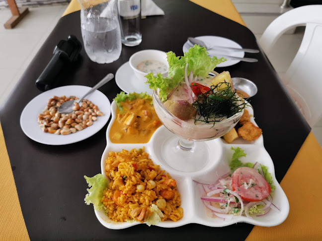 Cevicheria Don Lucho
